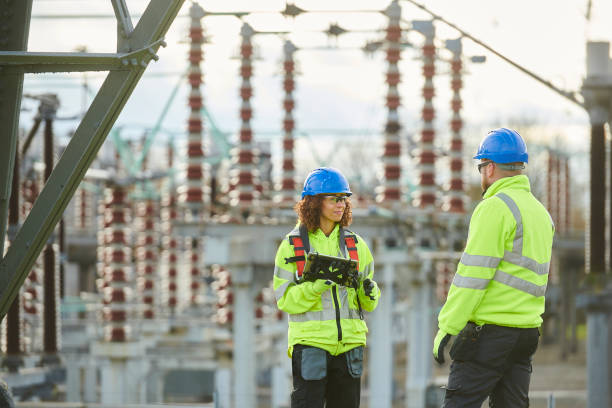 Best Local Electrician Companies  in Glenview, IL